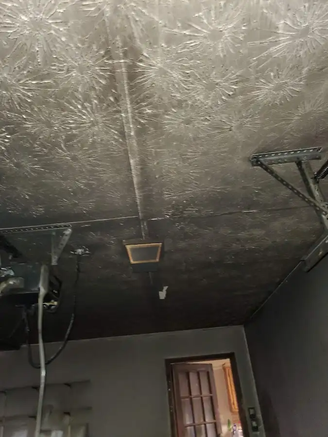 Fire and smoke damage assessment for Water Damage Assessment in Jessup